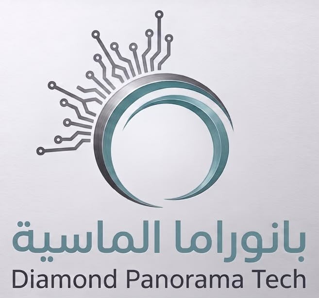 Diamond Panorama Tech